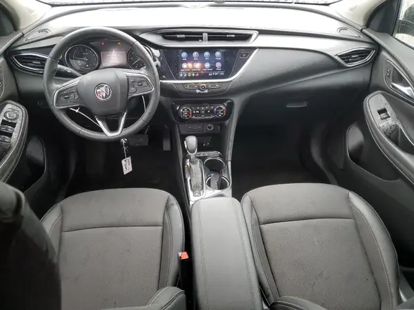 KL4MMDS2XPB142232 2023 BUICK ENCORE GX - Image 8