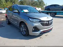 KL4MMDS2XPB149598 2023 BUICK ENCORE GX