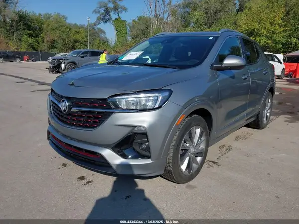 KL4MMDS2XPB149598 2023 BUICK ENCORE GX - Image 2
