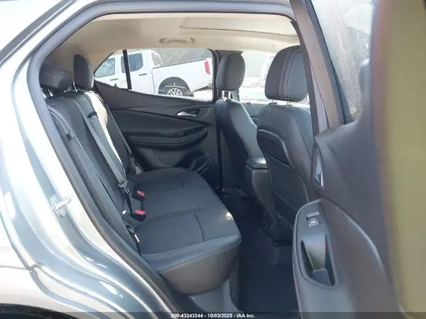 KL4MMDS2XPB149598 2023 BUICK ENCORE GX - Image 8
