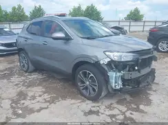 KL4MMDS2XPB151898 2023 BUICK ENCORE GX