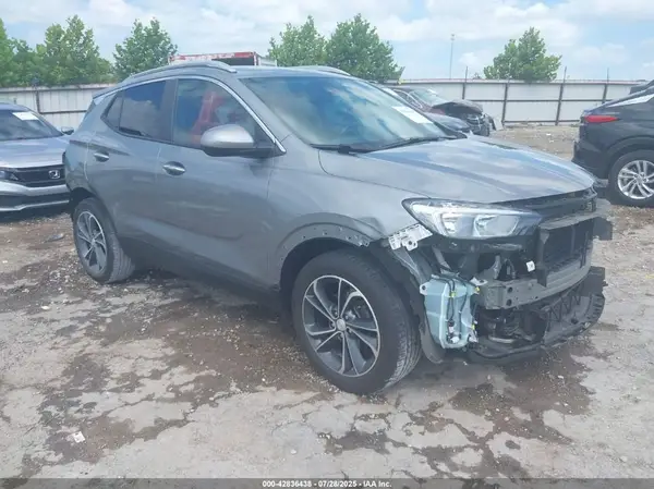 KL4MMDS2XPB151898 2023 BUICK ENCORE GX - Image 1