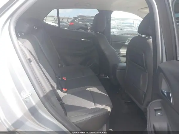 KL4MMDS2XPB151898 2023 BUICK ENCORE GX - Image 8