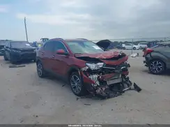 KL4MMDS2XPB154333 2023 BUICK ENCORE GX