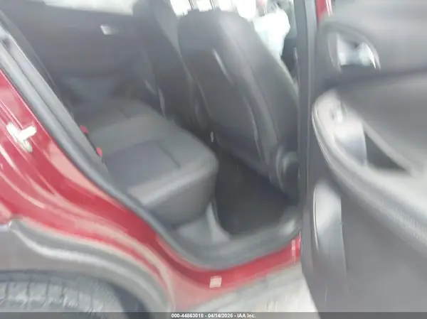 KL4MMDS2XPB154333 2023 BUICK ENCORE GX - Image 8