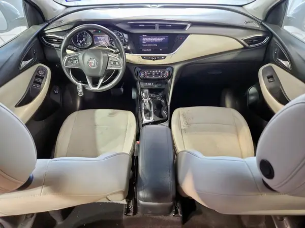 KL4MMDSL0LB096848 2020 BUICK ENCORE GX - Image 8