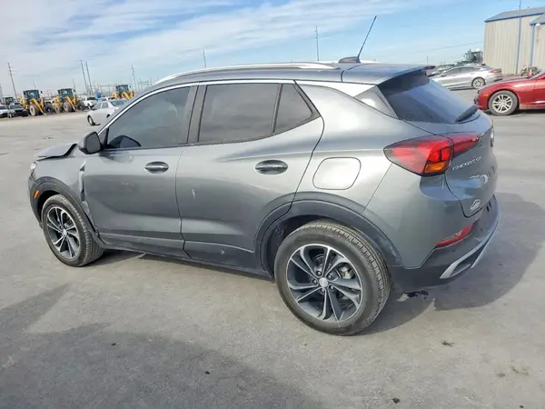 KL4MMDSL0LB098390 2020 BUICK ENCORE GX - Image 2