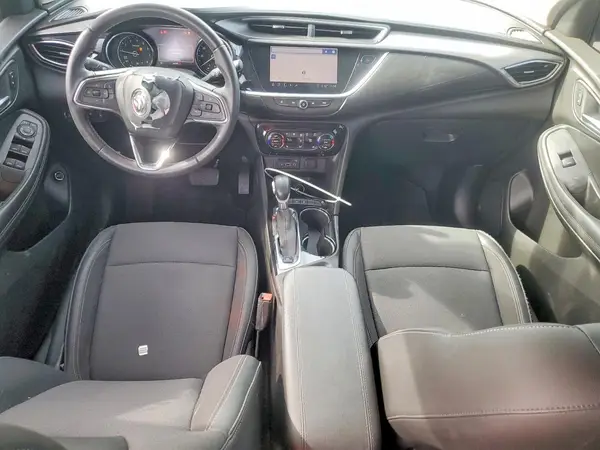 KL4MMDSL0LB098390 2020 BUICK ENCORE GX - Image 8