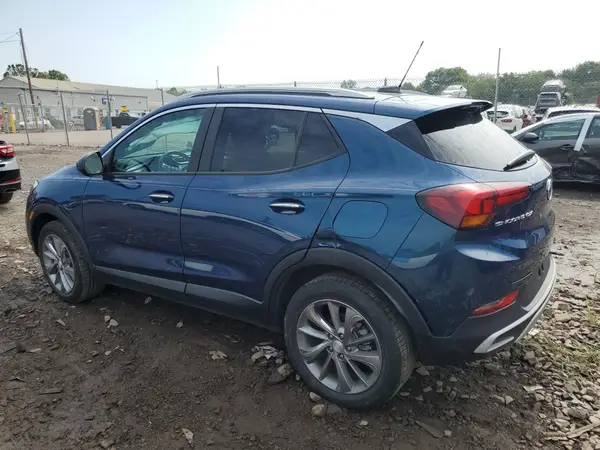 KL4MMDSL0LB100221 2020 BUICK ENCORE GX - Image 2
