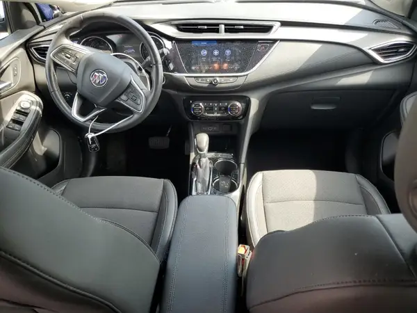 KL4MMDSL0LB100221 2020 BUICK ENCORE GX - Image 8