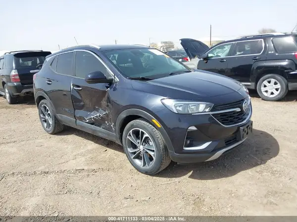 KL4MMDSL0LB100364 2020 BUICK ENCORE GX - Image 1