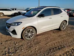 KL4MMDSL0LB103622 2020 BUICK ENCORE GX