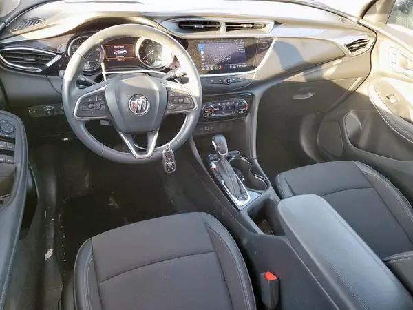 KL4MMDSL0LB103622 2020 BUICK ENCORE GX - Image 8
