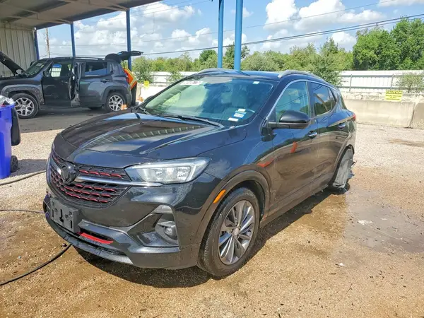 KL4MMDSL0LB106486 2020 BUICK ENCORE GX - Image 1