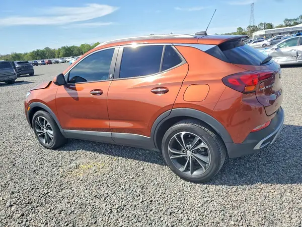 KL4MMDSL0LB112014 2020 BUICK ENCORE - Image 2