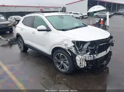 KL4MMDSL0LB117309 2020 BUICK ENCORE GX