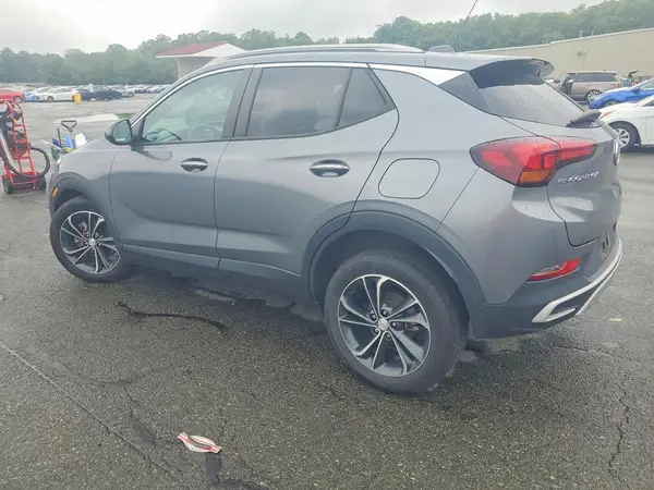 KL4MMDSL0LB117844 2020 BUICK ENCORE - Image 2