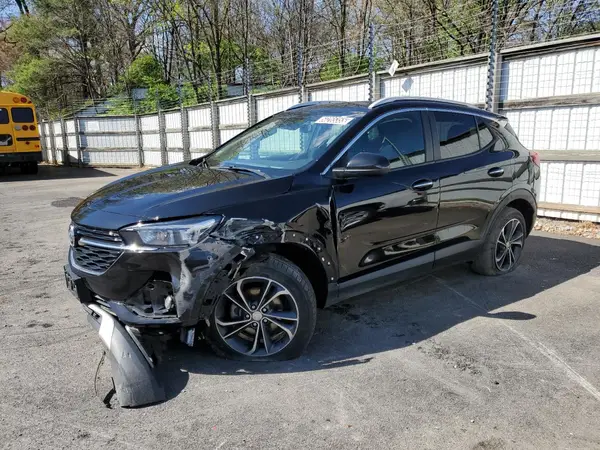 KL4MMDSL0LB123577 2020 BUICK ENCORE - Image 1