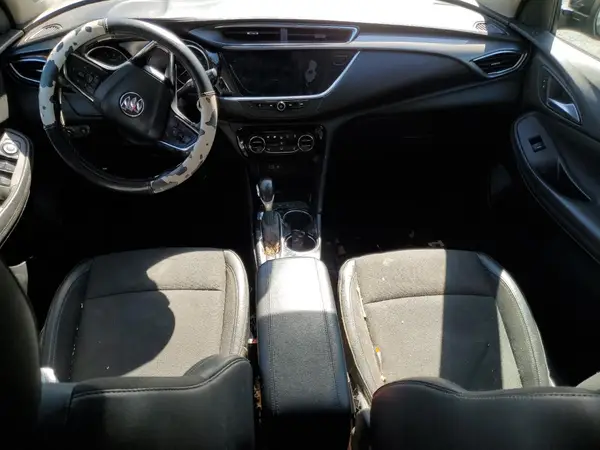 KL4MMDSL0LB123577 2020 BUICK ENCORE - Image 8