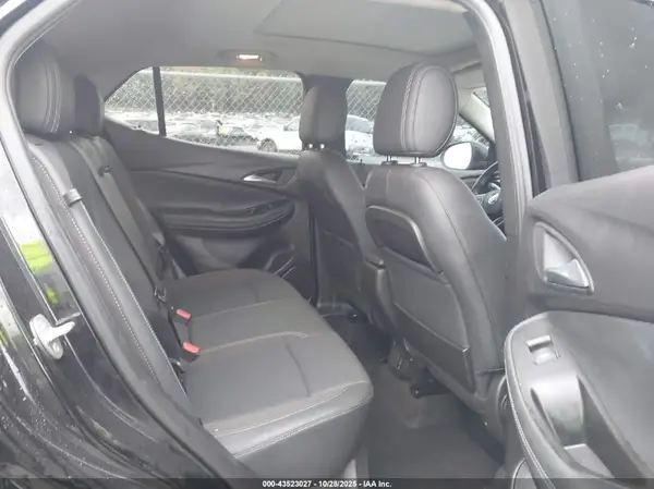 KL4MMDSL0LB125975 2020 BUICK ENCORE GX - Image 8