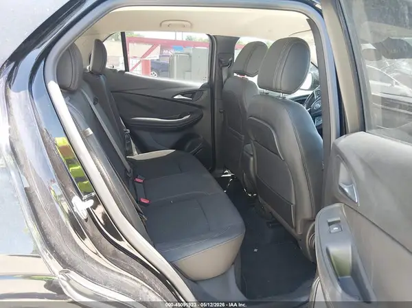 KL4MMDSL0LB131081 2020 BUICK ENCORE GX - Image 8