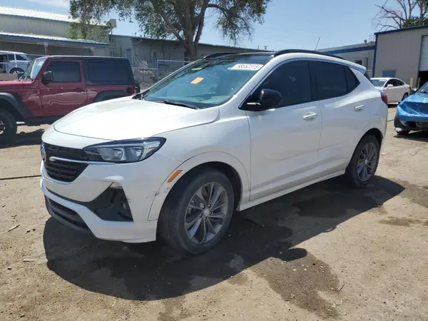 KL4MMDSL0LB131372 2020 BUICK ENCORE - Image 1
