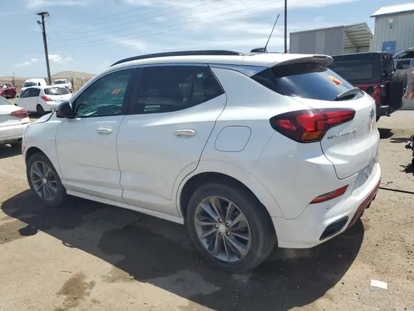 KL4MMDSL0LB131372 2020 BUICK ENCORE - Image 2