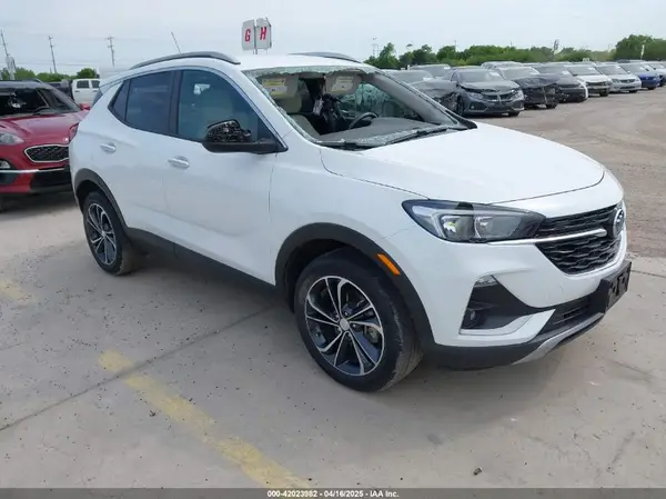 KL4MMDSL0LB131551 2020 BUICK ENCORE GX - Image 1