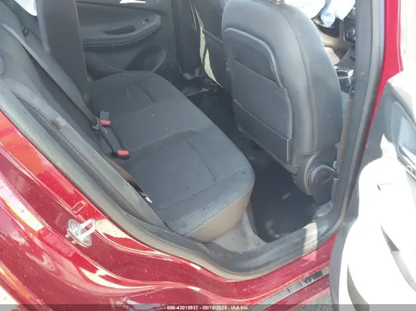 KL4MMDSL0LB132988 2020 BUICK ENCORE GX - Image 8