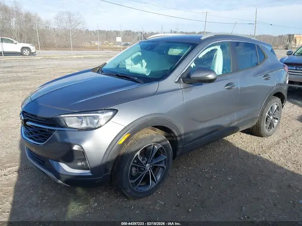 KL4MMDSL0LB133056 2020 BUICK ENCORE GX - Image 2