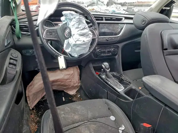KL4MMDSL0MB037168 2021 BUICK ENCORE GX - Image 8
