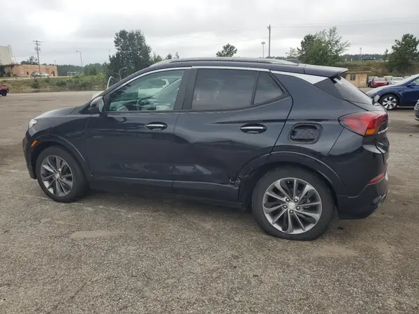 KL4MMDSL0MB041740 2021 BUICK ENCORE GX - Image 2