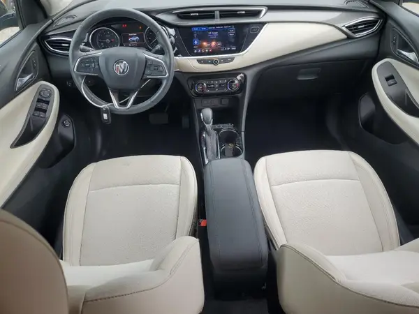 KL4MMDSL0MB041740 2021 BUICK ENCORE GX - Image 8