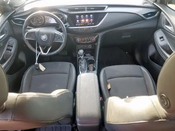 KL4MMDSL0MB050082 2021 BUICK ENCORE - Image 8