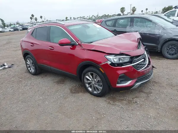 KL4MMDSL0MB050096 2021 BUICK ENCORE GX - Image 1