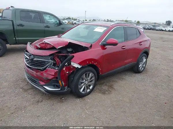 KL4MMDSL0MB050096 2021 BUICK ENCORE GX - Image 2