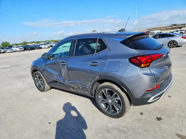 KL4MMDSL0MB066976 2021 BUICK ENCORE - Image 2