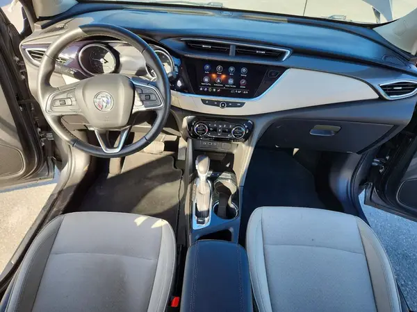 KL4MMDSL0MB066976 2021 BUICK ENCORE - Image 8
