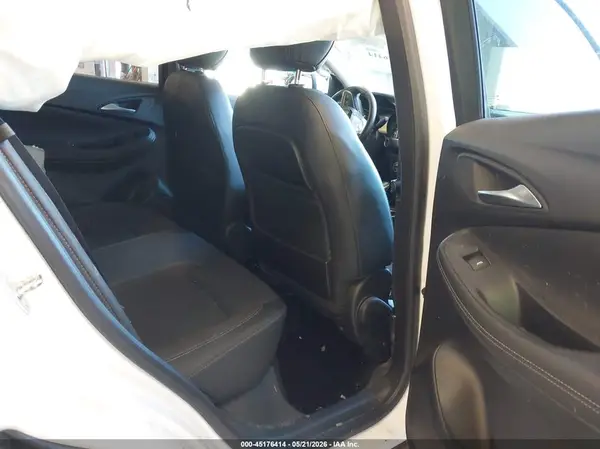 KL4MMDSL0MB069148 2021 BUICK ENCORE GX - Image 8