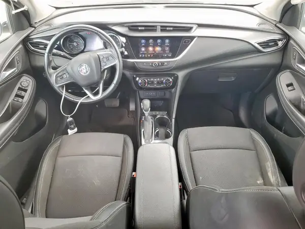 KL4MMDSL0MB069411 2021 BUICK ENCORE - Image 8