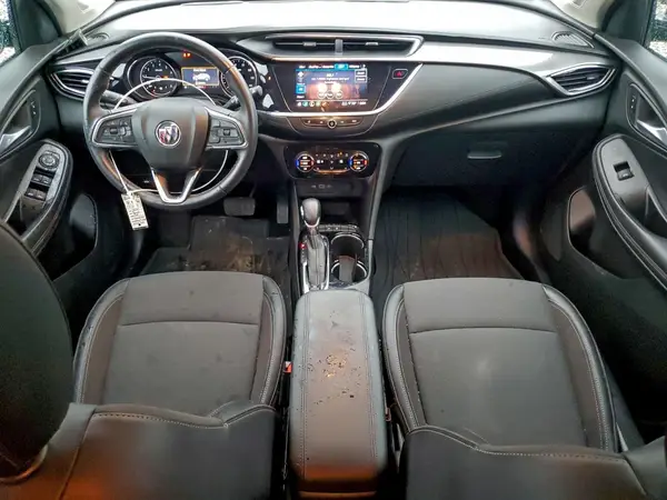 KL4MMDSL0MB091103 2021 BUICK ENCORE GX - Image 8