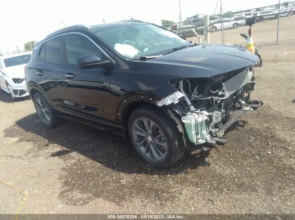 KL4MMDSL0MB094454 2021 BUICK ENCORE GX - Image 1