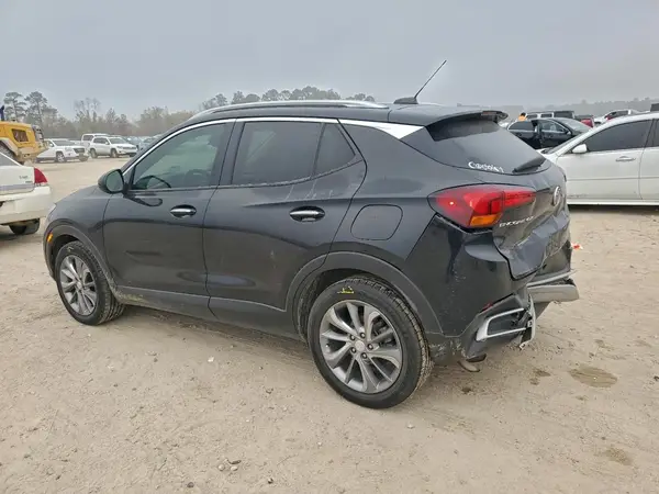 KL4MMDSL0MB095085 2021 BUICK ENCORE GX - Image 2