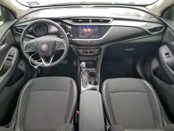 KL4MMDSL0MB095085 2021 BUICK ENCORE GX - Image 8