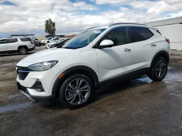 KL4MMDSL0MB149050 2021 BUICK ENCORE - Image 1