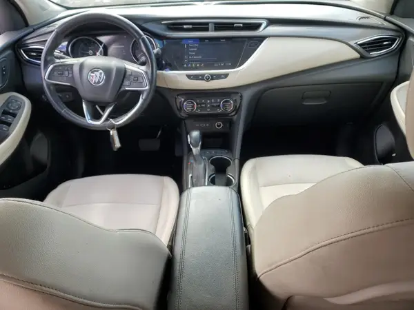 KL4MMDSL0MB149050 2021 BUICK ENCORE - Image 8