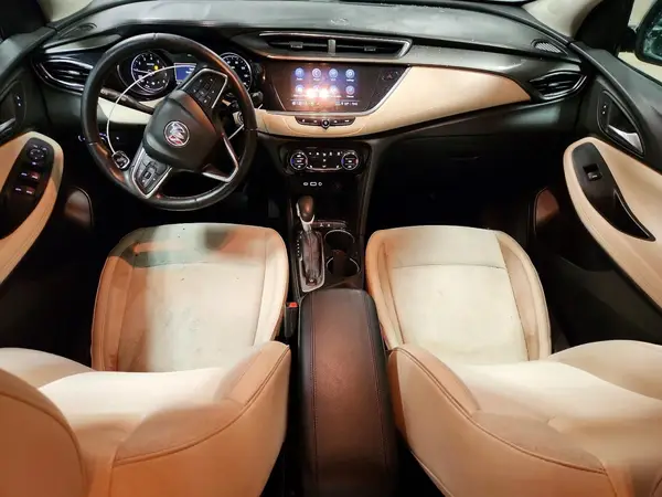 KL4MMDSL0MB159898 2021 BUICK ENCORE - Image 8