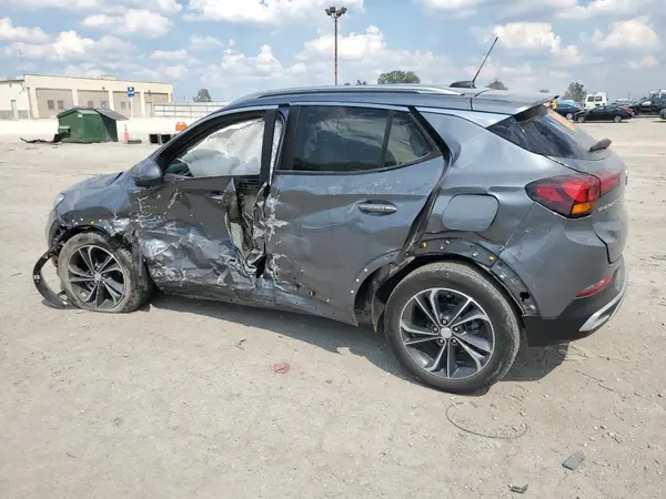 KL4MMDSL0MB171288 2021 BUICK ENCORE - Image 2