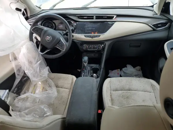 KL4MMDSL0MB171288 2021 BUICK ENCORE - Image 8