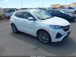 KL4MMDSL0MB177947 2021 BUICK ENCORE GX